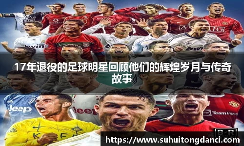 17年退役的足球明星回顾他们的辉煌岁月与传奇故事