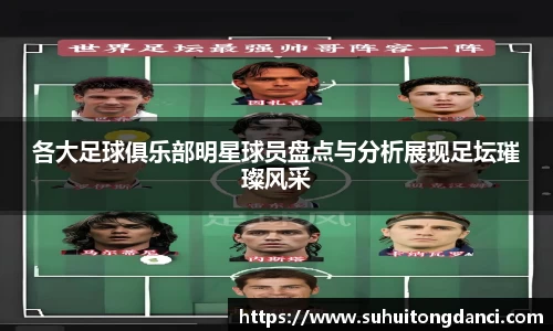各大足球俱乐部明星球员盘点与分析展现足坛璀璨风采