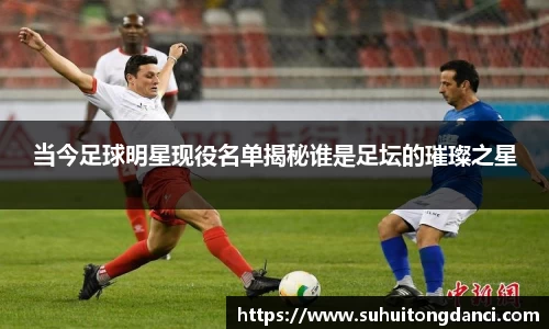 当今足球明星现役名单揭秘谁是足坛的璀璨之星